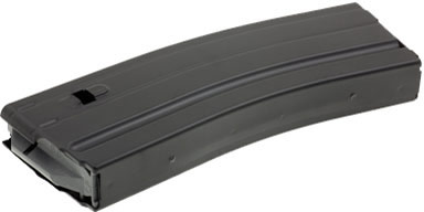 Ruger SR556 6.8mm 25 Round Black Magazine (90348)