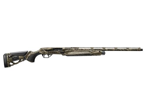 Beretta AX800 Suprema Shotgun w/Kickoff Pro JAX8OSG10, 12 Gauge, 30", 3.5" Chmbr, Synthetic Stock, Mossyoak Original Shadowgrass Finish