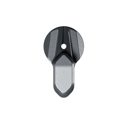 RADIAN Weapons Talon GI 45/90 Safety Selector, Gray