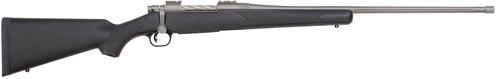 Mossberg Patriot Rifle 28261, 7mm PRC, 24", Synthetic Stock, 3 Rds