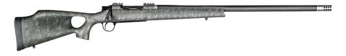 Christensen Arms Summit TI Bolt Action Rifle CA10269315323, 7mm Rem, 26" Threaded, Thumbhole Stock, 3 Rds
