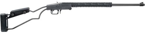 Chiappa Big Badger Break Open Shotgun 500273, 20", 3" Chmbr, Wire Stock, 1 Rd