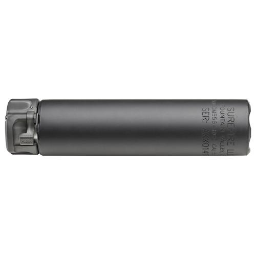 Surefire 5.56mm High Temp Suppressor Surefire Fast-Attach Mount