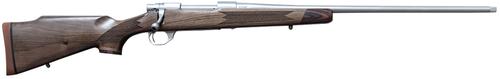 Howa M1500 Super Delux Bolt Action Rifle HWH308SLUX, 308 Win, 22" Threaded, Walnut  Fixed Stock, 4 Rds