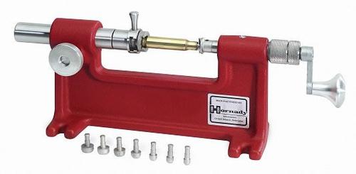 Hornady 050140, Case Trimmer With Cam Lock, All calibers
