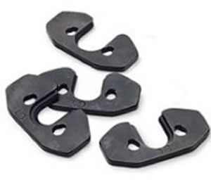 RCBS 90314 #14 Case Trim Shell Holder For 30-378 Weatherby / 338 Lapua / 40-70