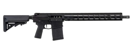 IWI Zion-25 Rifle Z25AST16308, 308 Win, 16", 8 Position B5 Black Synthetic Stock, 20 Rds