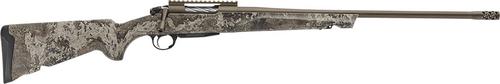 Franchi Momentum Elite Bolt-Action Rifle 41655, 350 Legend, 22", Truetimber Strata Stock, Midnight Bronze Cerakote Finish, 3 Rds