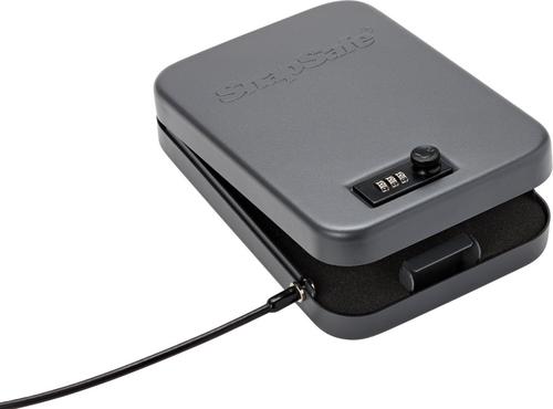 SnapSafe Lock Box with Combinatin Lock X-Large (75240)