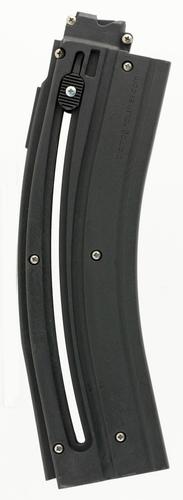 ProMag M4 22 Long Rifle 30 Round Black Magazine (COLA30)