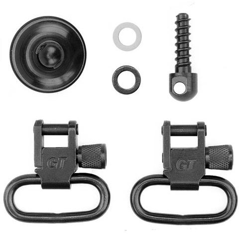 GrovTec Remington 870 Express Locking Swivel Set (GTSW34)