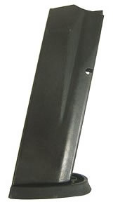 Smith & Wesson 19469 45 Automatic Colt Pistol (ACP) 10 Round Black Magazine (19469)