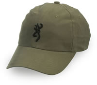 Browning Atka Lite Cap 308240541, Sage/Black