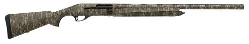 Retay Masai Mara Shotgun T251CBTL28, 12 Gauge, 28", 3.5" Chmbr, Mossy Oak New Bottomland Finish, 4 Rds