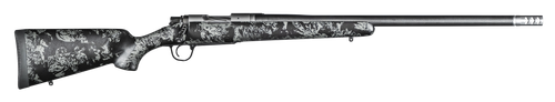 Christensen Arms Ridgeline FFT Bolt Action Rifle, 30-06 Springfield, 22" Threaded, Fixed Sporter Stock, 4 Rds