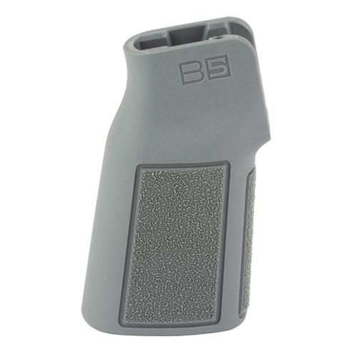 B5 Systems P-Grip 22 K For AR-15, Wolf Gray