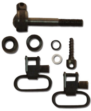 GrovTec Remington 760/7600 Black Swivel (GTSW18)