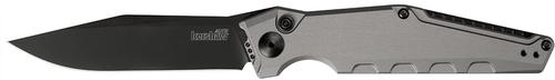 Kershaw Launch 7 Automatic Folding Knife (7900GRYBLK)