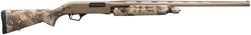 Winchester SXP Hybrid Hunter Shotgun 512401291, 12 Gauge, 26", 3.5" Chmbr, TrueTimber Prairie Stock