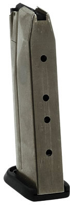 FN Herstal FNX-40/FNS-40 Smith & Wesson 14 Round Black Magazine (476952)