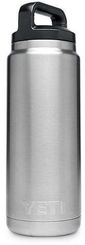 Yeti Rambler Bottle 26oz Stainless Steel Bottle (YRAMB26)