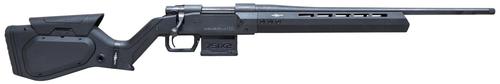 Howa M1500 Hera Bolt Action Rifle HHERA65CBLK, 6.5 Creedmoor, 22" Threaded, Hera H7 Chassis Stock, 5 Rds