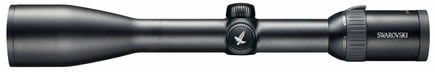 Swarovski Z6 Rifle Scope 59610, Z6 3-18x50 - Ballistic Turret, PLEX