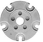 Lee Precision 90908 #2L Load Master Shell Plate For 45 ACP / 30-06 / 308 Winchester