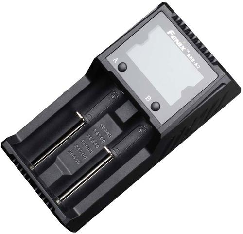 Fenix ARE-A2 Battery Charger (AREA2)