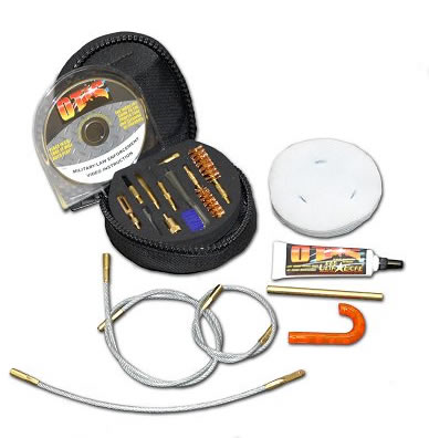 Otis 645 Pro Handgun Cleaning System