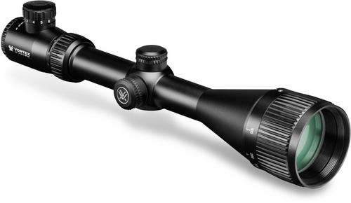 Vortex Crossfire II Hog Hunter Riflescope CF2-31049, 3-12x56 Adustable Objective, 30mm Tube, V-Brite Reticle