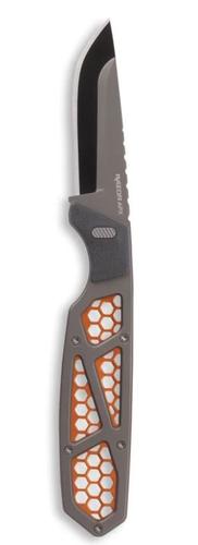 Outdoor Edge, 3.0" RAZOR APX, HUNTING KNIFE, Lightweight (APXS30-6)