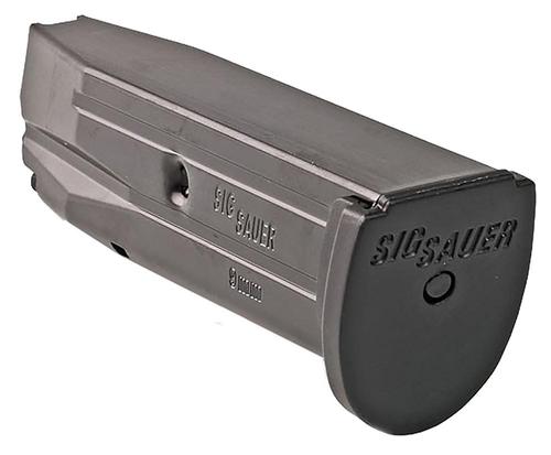 Sig Sauer P250/P320 9mm 10 Round Black Magazine (MAGMODF910)