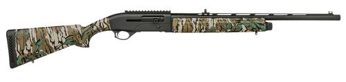 Mossberg SA-20 Turkey Shotgun 75808, 20 Gauge, 22", Mossy Oak Camo Finish
