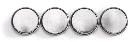 Browning 2032 Lithium Batteries 4-Pack (3742100)