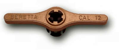 Beretta Shotgun Choke Tube JCW12 12 Gauge, Choke Tube Tool for Mobilchoke