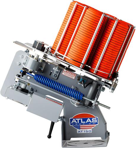 Atlas Traps AT150 Trap Thrower (AT15)