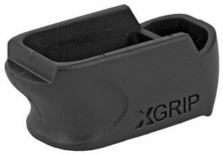 XGrip Compact Mag Spacer for Glock 26/27 Gen5 (GL26-27C-G5)