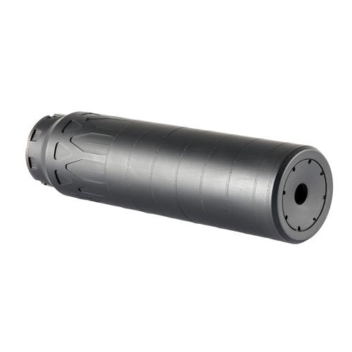Dead Air Black Suppressor 30 Cal. W/ 5/8X24 Direct Thread Mount