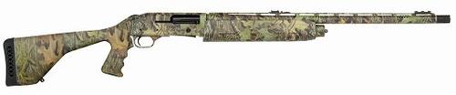 Mossberg 930 Turkey Shotgun 85270, 12 Gauge, 24 in Vent Rib, 3 in Chmbr, Mossy Oak Obsession, Pistol Grip