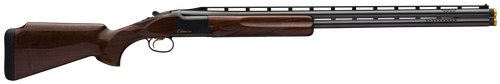 Browning Citori CXT Over/Under Shotgun 018074326, 12 Gauge, 30", 3" Chmbr, Walnut Stock, Blued Steel Finish
