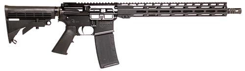 American Tactical Mil-Sport Rifle ATIMS556ML15, 5.56x45mm NATO, 16", Adj Alpha Stock, 30 Rds