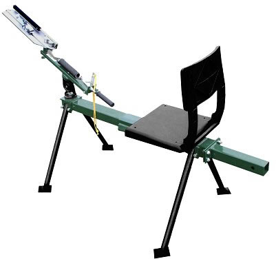 Do All ST200 Single Full Cock Post Mount Trap Thrower