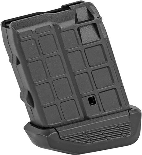 Tikka T1X 22 Long Rifle 10 Round Black Replacement Magazine (S545203781)