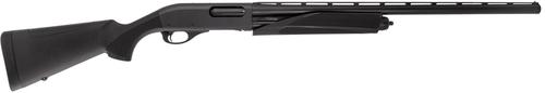 Remington 870 Fieldmaster Super Mag Shotgun R68861, 12 Gauge, 26", 3.5" Chmbr, Black Stock