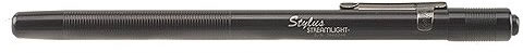 Streamlight 65006 Stylus Black Penlight w/Red Light