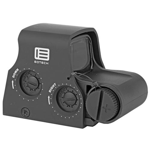 Eotech Holographic Weapon Sight, 65mm, Black, 2 MOA Dot