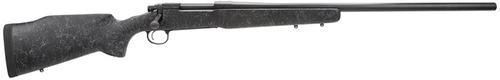 Remington 700 M40 Long Range Rifle R84166, 30-06 Springfield, 26", Blk/Gray Synthetic Stock, Blued Finish, 4 Rd