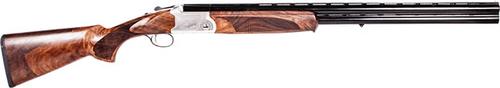 American Tactical SX Shotgun GKOF410SV, 410 Gauge, 26 in, 3" Chmbr, Turkish Wood Stock, Oil Finish