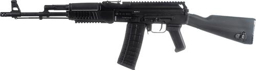 Arsenal Inc SAM5 Semi-Auto Rifle SAM594, 5.56x45mm NATO, 16.30", Fixed Polymer Black Stock, 30 Rds